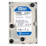 Western Digital WD7500AALX