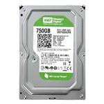 Western Digital WD7500AZRX-00A8LB0
