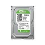 Western Digital WD7500AZRX-OOA8LBO