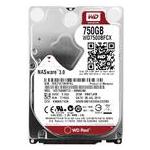 Western Digital WD7500BFCX-68N6GN0