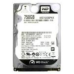 Western Digital WD7500BPKX-60HPJT0