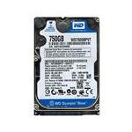 Western Digital WD7500BPVT-00HXZT1