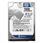 Western Digital WD7500BPVX