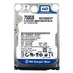 Western Digital WD7500KEVT-00A28T0