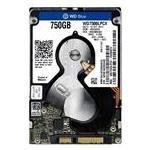 Western Digital WD7500LPCX