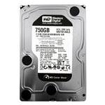Western Digital WD7501AALS