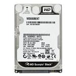 Western Digital WD800BEKT