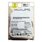 Western Digital WD800BEVS