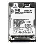 Western Digital WD800BJKT