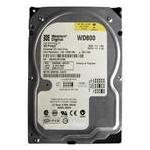 Western Digital WD800EB