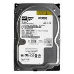 Western Digital WD800LB