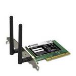 Linksys WMP600N