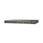 Cisco WS-C2960XR-24PD-I