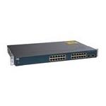 Cisco WS-C3560-24PS-E