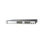 Cisco WS-C3750-24PS-E
