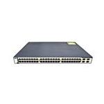 Cisco WS-C3750-48PS-E