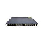Cisco WS-C3750-48PS-S