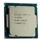 Intel i3-8350K