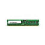 KVR667D2D8P5/2G | Kingston 2GB 667Mhz PC2-5300 Cl5 ECC Registered Ddr2 Sdram Dimm Memory