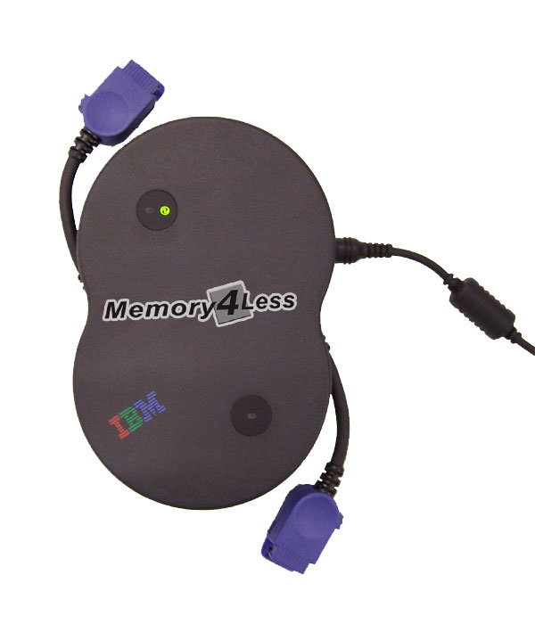 02K6643 IBM Multiple Battery Charger for ThinkPad A20 2628