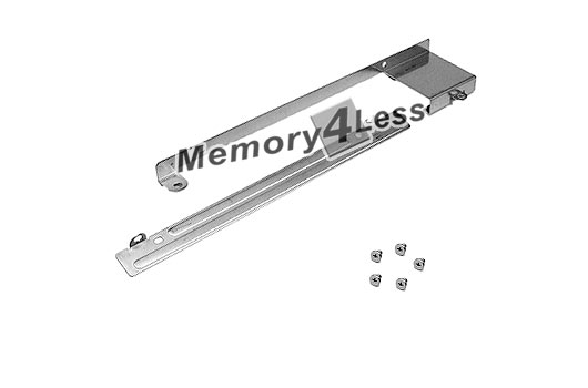076-0989 Apple Optical Drive Bracket Kit for PowerBook G4 (17-inch 1.33Ghz 17-inch 1.5Ghz 17-inch)