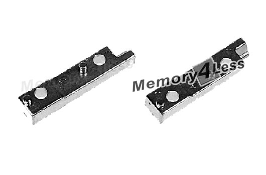 076-1028 Apple Left and Right Display Torsion Bar Kit for PowerBook G4 (17-inch 17-inch Double-Layer SD)
