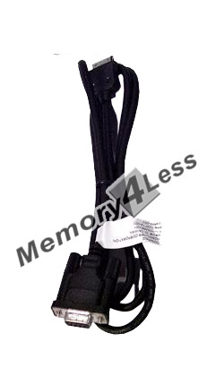 103713-001 Compaq Serial Cable