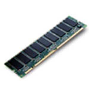 AA9C8B723-E6 Memorex 64MB 8X72-60 EDO ECC Buffered 168-pin DIMM 3.3V ECC W/bf
