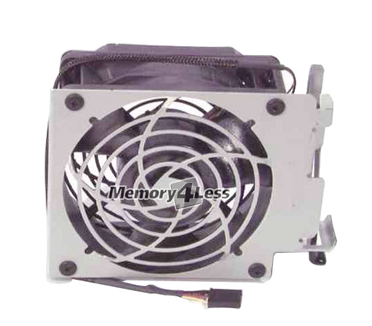 169359-001 HP 12mm Redundant High-Speed Processor Fan for ProLiant 3000