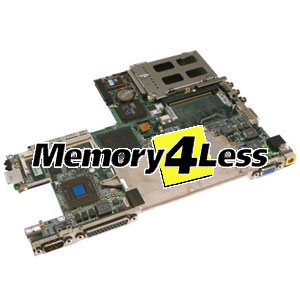 08K3206 IBM System Board (Motherboard) for ThinkPad 570Z (Refurbished)