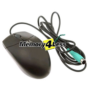 5C854 Dell PS/2 External Mouse