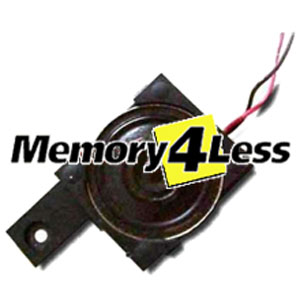 66G3754 IBM ThinkPad 355 Speaker