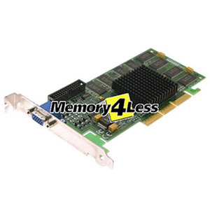 4521R Dell WILDCAT Video Graphics Card For Precision WorkStation 610