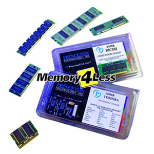 GPM16X72VN84-60EG Preton 128MB EDO ECC Unbuffered 60ns 168-Pin DIMM Memory Module