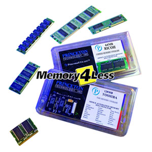 GPM8X64CN82-60G Preton 64MB 5V 2K-Refresh FastPage Buffered 168-Pin DIMM Memory Module (8X8) for Macintosh