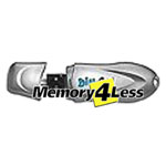 EDGDMDG256MDISK Edge Memory 256MB DiskGO USB Flash Drive