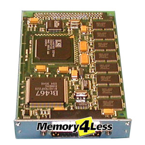 X3655A Sun Microsystems TurboGX plus 8-Bit Frame Buffer