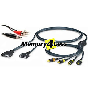 PA925A HP xc1000 Notebook All-in-One Media Cable