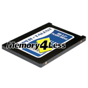 FLHIDE-4G Super Talent 4GB IDE 2.5-inch 44-Pin Flash Drive