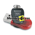 40Y8590FS IBM Lenova 512MB Essential Memory Key Usb 2.0