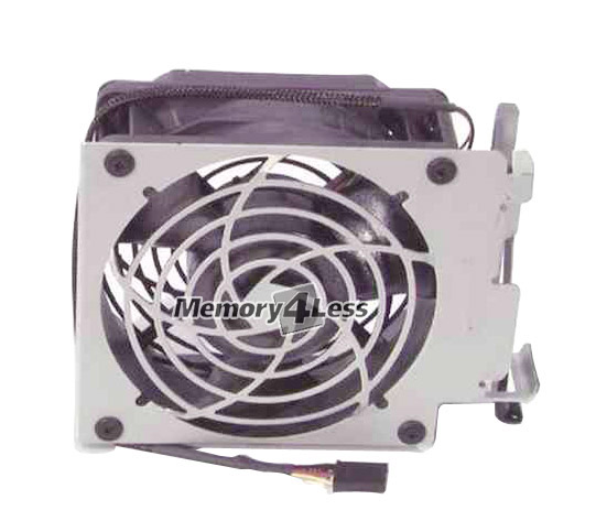 298516-001 HP 12mm Redundant High-Speed Processor Fan for HP ProLiant 3000
