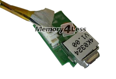 310656-001 HP IEEE-1394 Firewire Interface PC Board