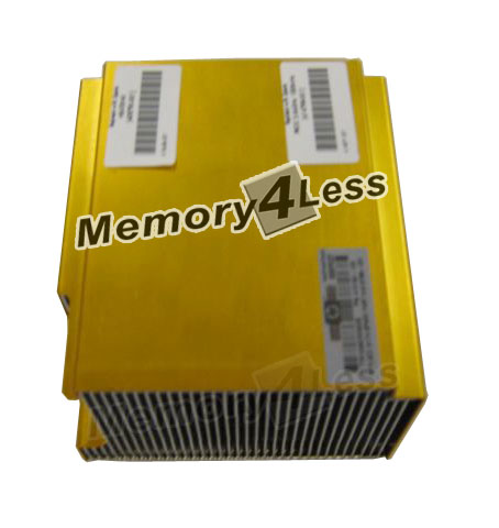 321961-001 HP CPU Heatsink for Proliant DL585 (Gold Top)