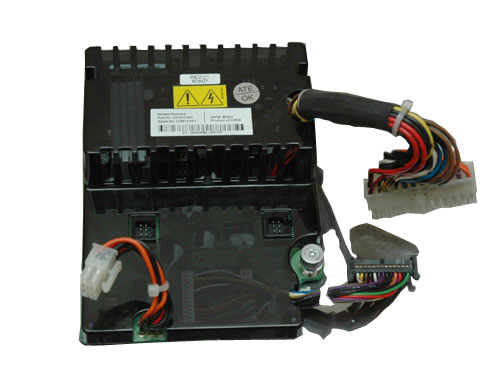378912-001-3 HP Power Converter Module (PCM) (Backplane) for ProLiant DL385 G1 Server