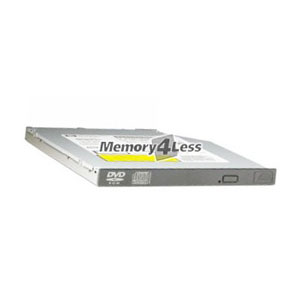 433618R-B21 HP 8x/24x DVD/CD-RW SlimLine Internal Combo Optical Drive for DL320S G1 Server
