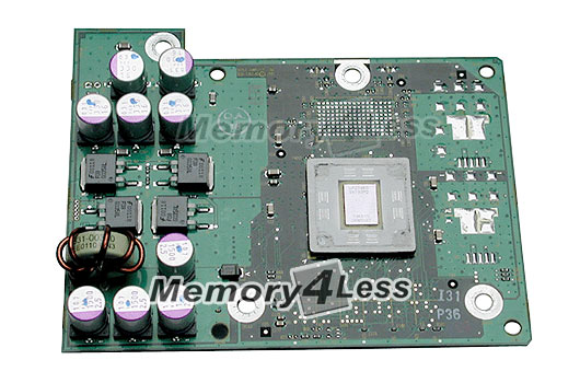 661-2505 Apple 733MHz PowerPC 7450 (G4) System Bus 133MHz L3 Cache 1MB Processor Board