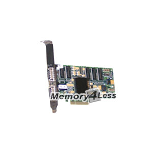 7104-HCA-LPX2P-DDR QLogic Hca Dual Pt PCie 8x DDR Std Brkt Mem