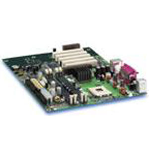 D850EMVRL Intel D850EMV2 Desktop Motherboard ATX Pentium 4 478-Pin 2GB DDR 5-PCI/ ATA 100/66/ PRO/100 LAN (Refurbished)
