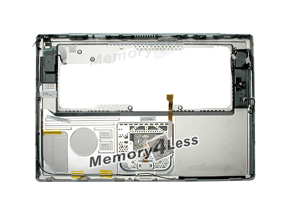 922-4628 Apple Top Case for PowerBook G4 (Gigabit Ethernet)