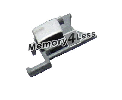 922-5716 Apple Left Clutch Cap for PowerBook G4 (12-inch 1.33Ghz 12-inch 1.5Ghz 12-inch DVI 12-inch)